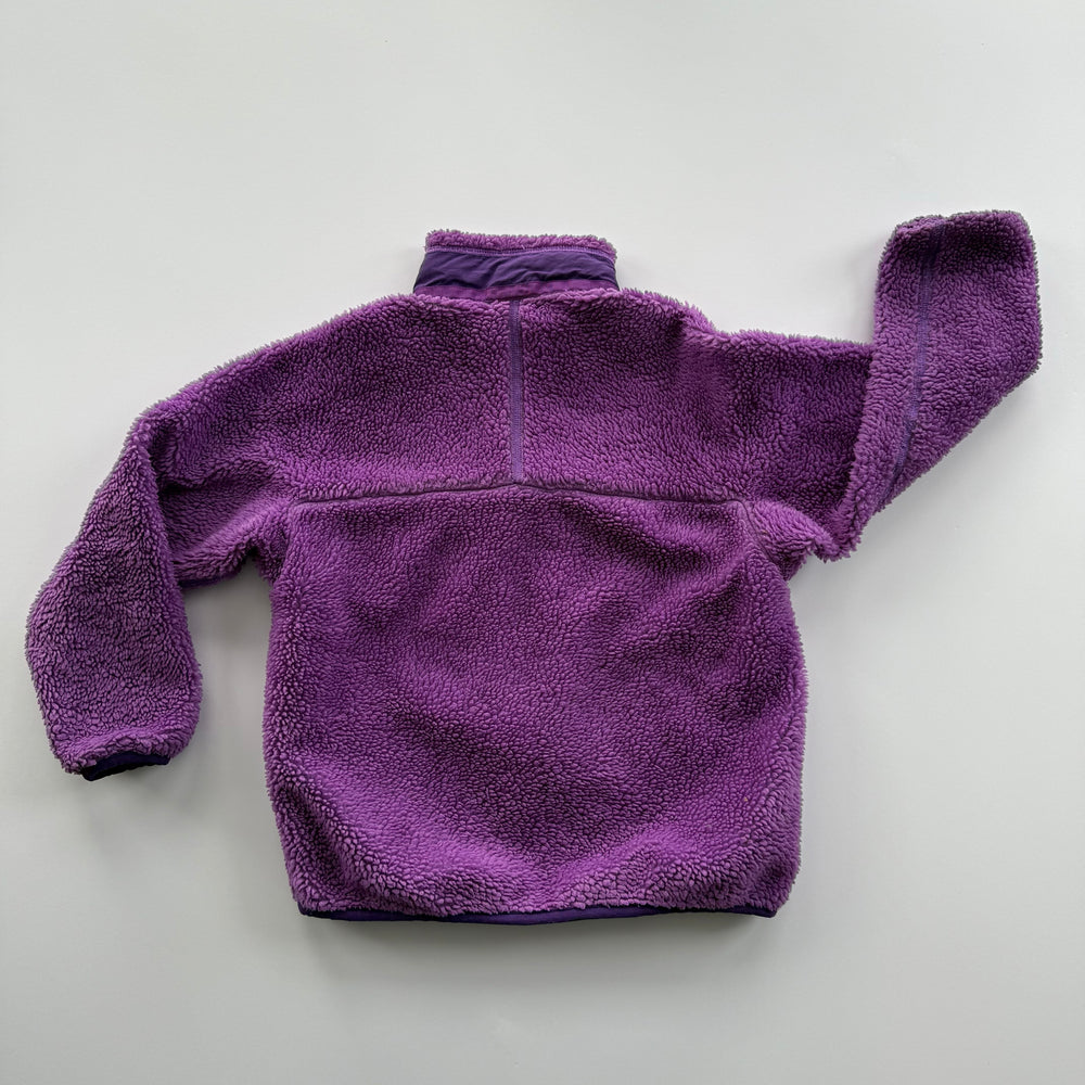 Patagonia Retro Fleece, 2000 - Size S (8)