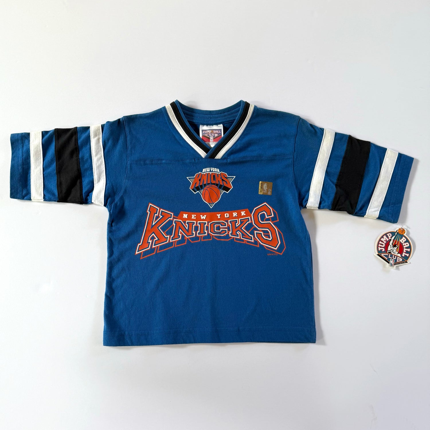 NY Knicks - Size 7