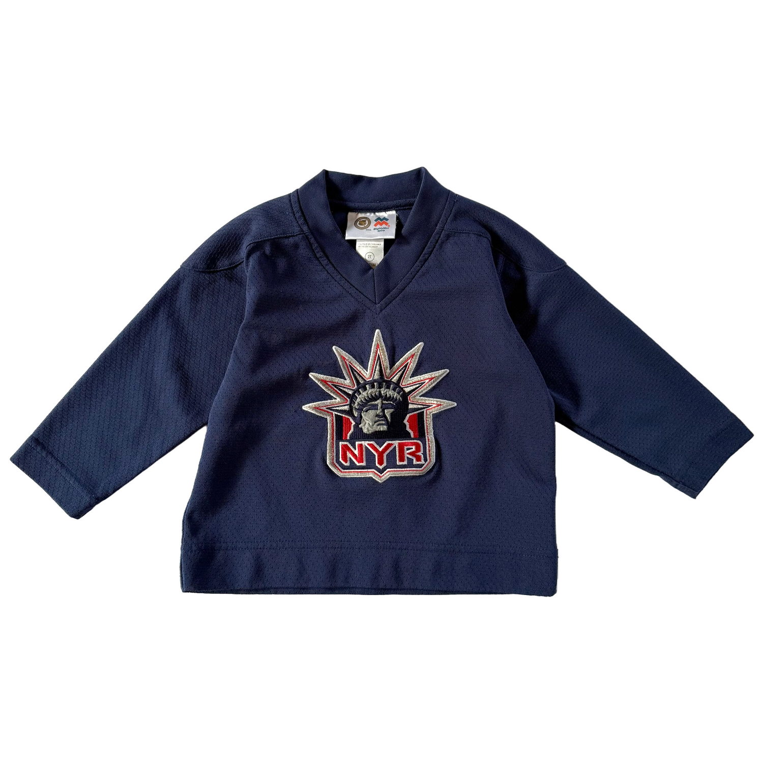 NY Rangers - 2T