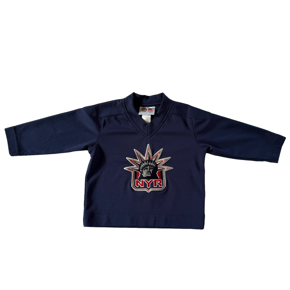 NY Rangers - 2T