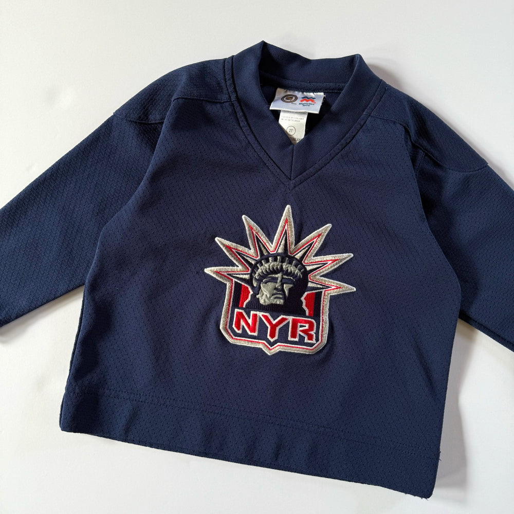NY Rangers - 2T