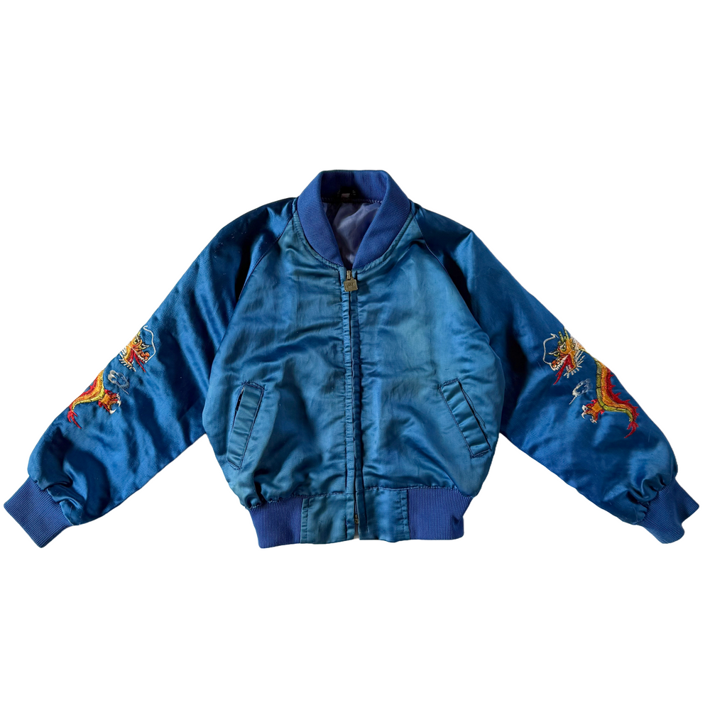 Far East Tour Jacket - Size 3/5