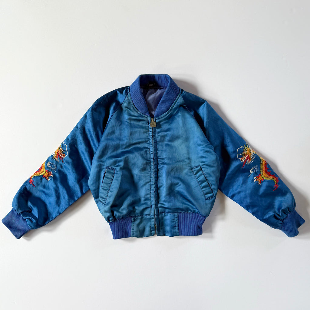 Far East Tour Jacket - Size 3/5 – Two Bridges Clothier