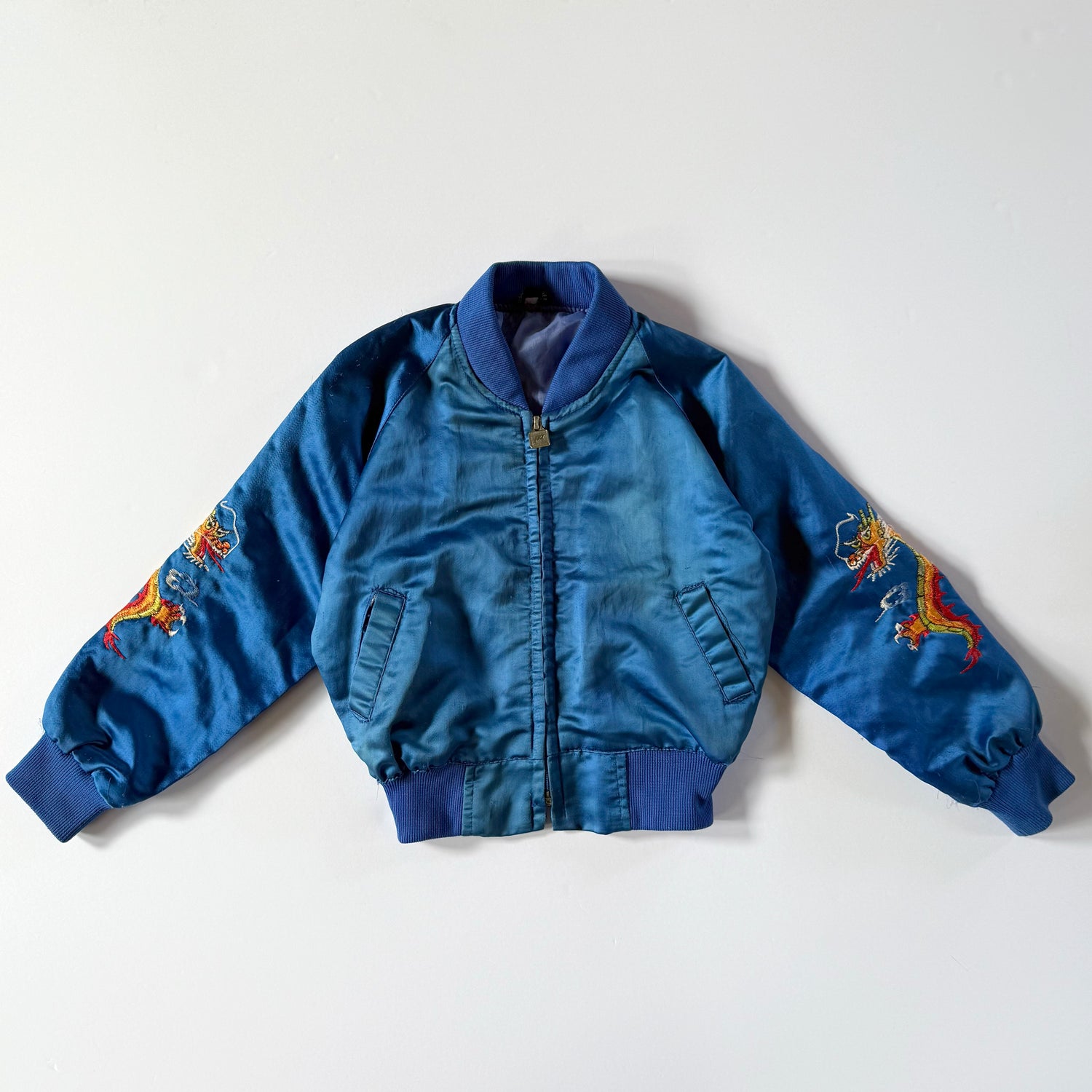 Far East Tour Jacket - Size 3/5