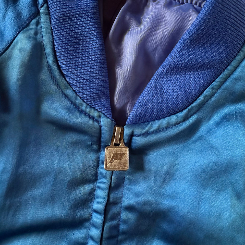 Far East Tour Jacket - Size 3/5