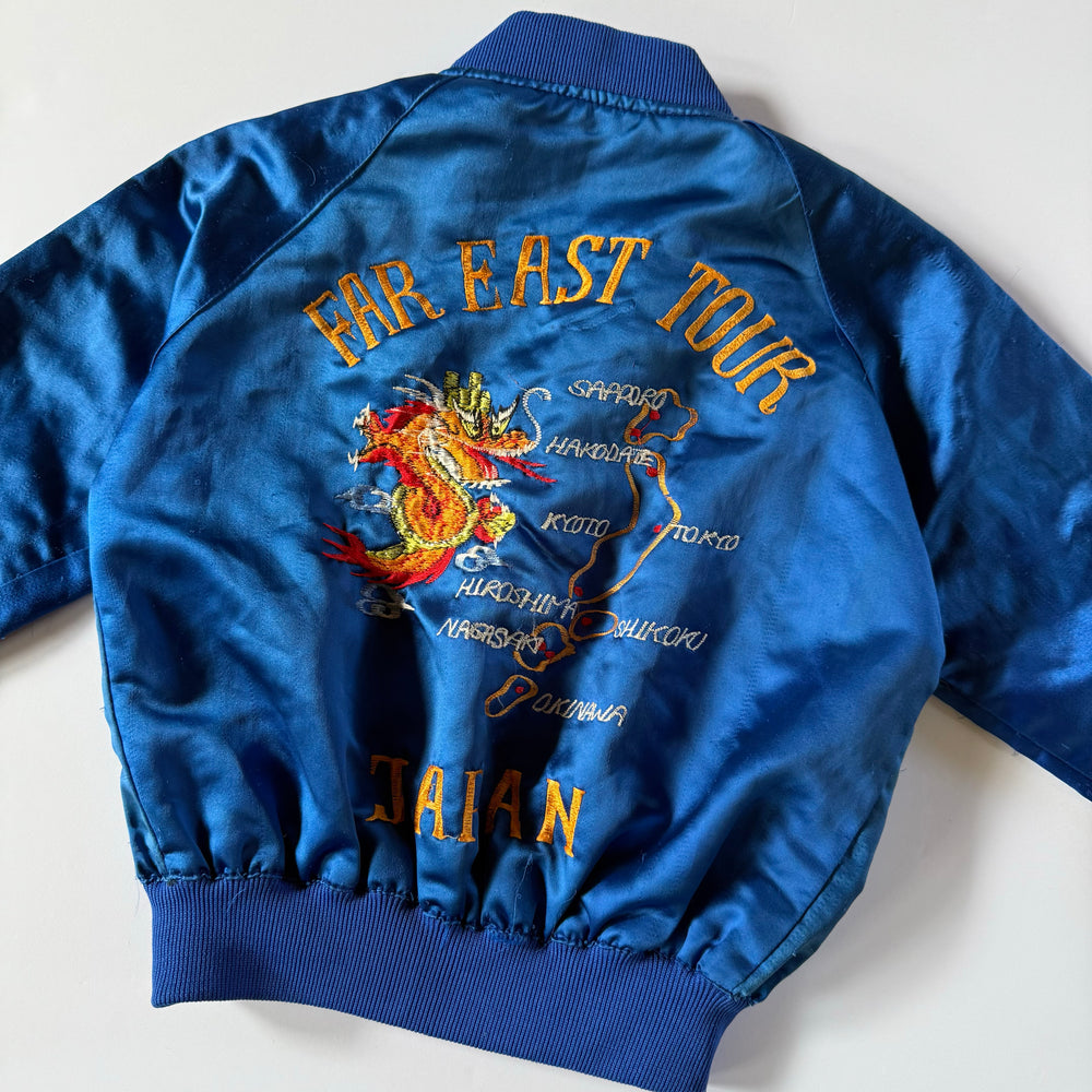 Far East Tour Jacket - Size 3/5