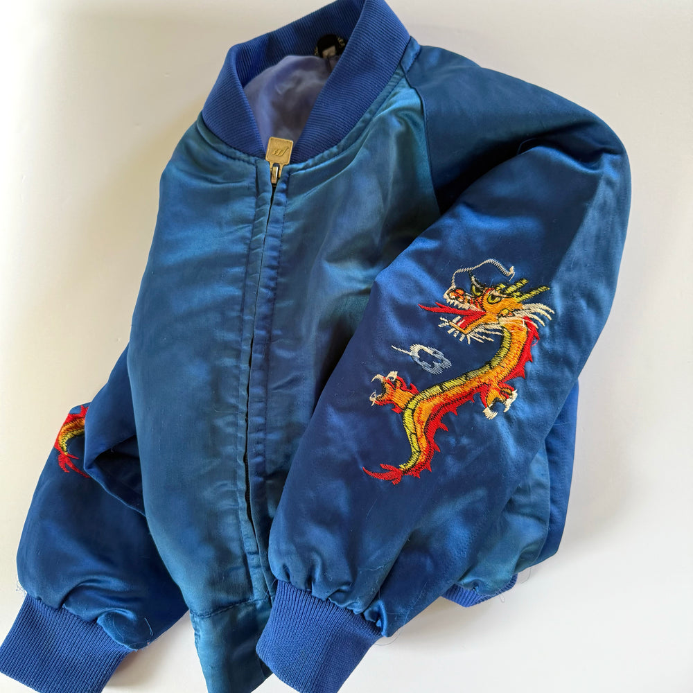 Far East Tour Jacket - Size 3/5