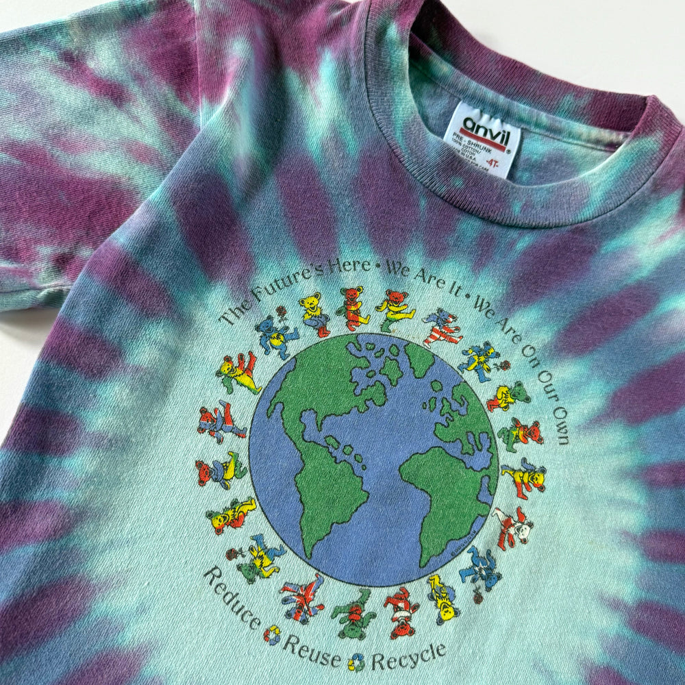 Grateful Dead - Size 3