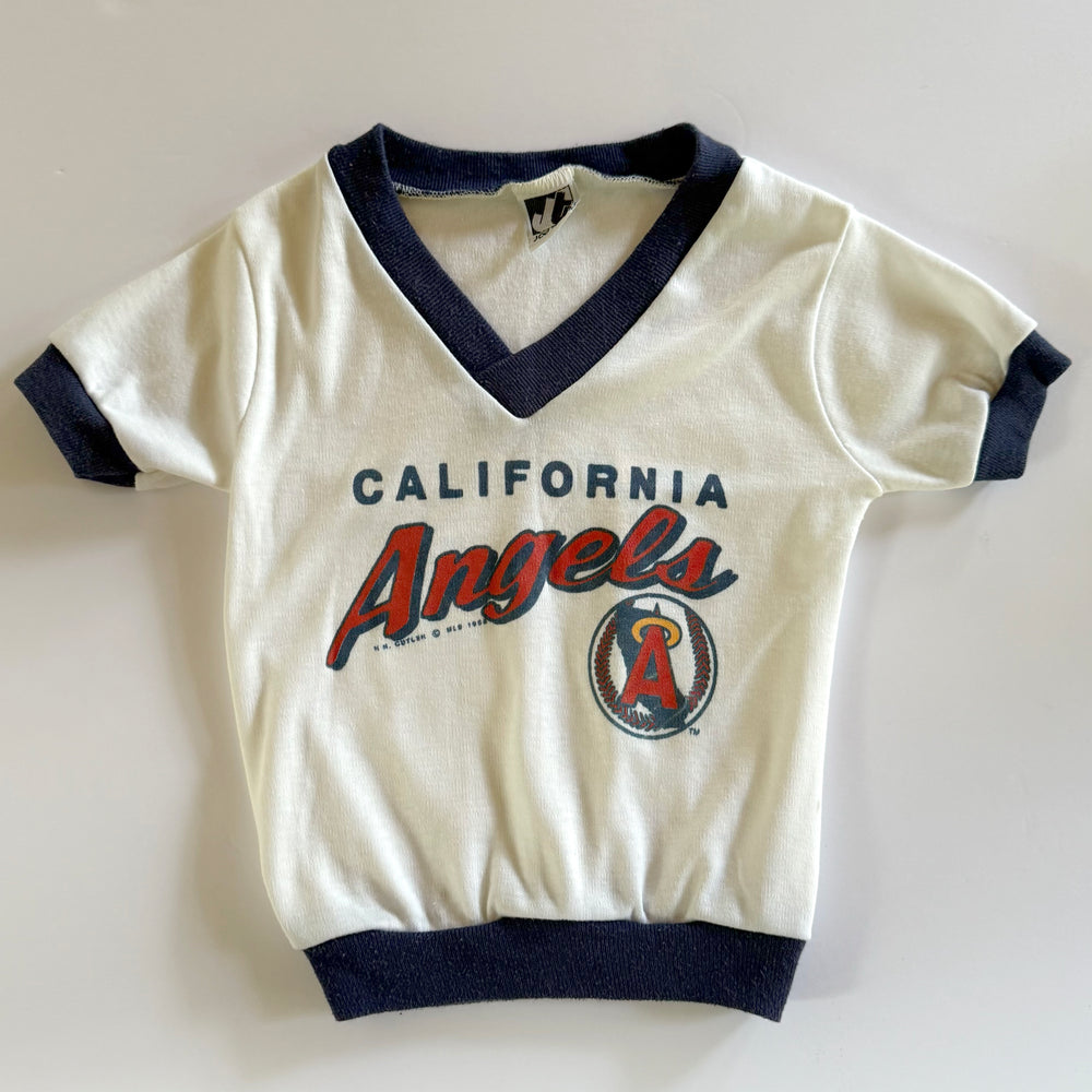 California Angels - Size 2T