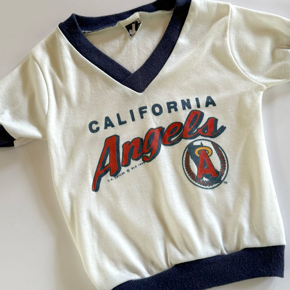 California Angels - Size 2T