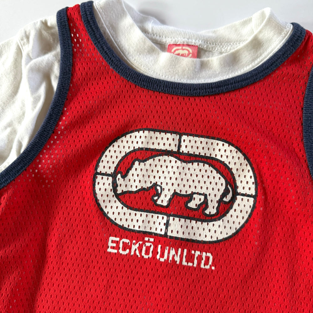 Ecko - Size 24M