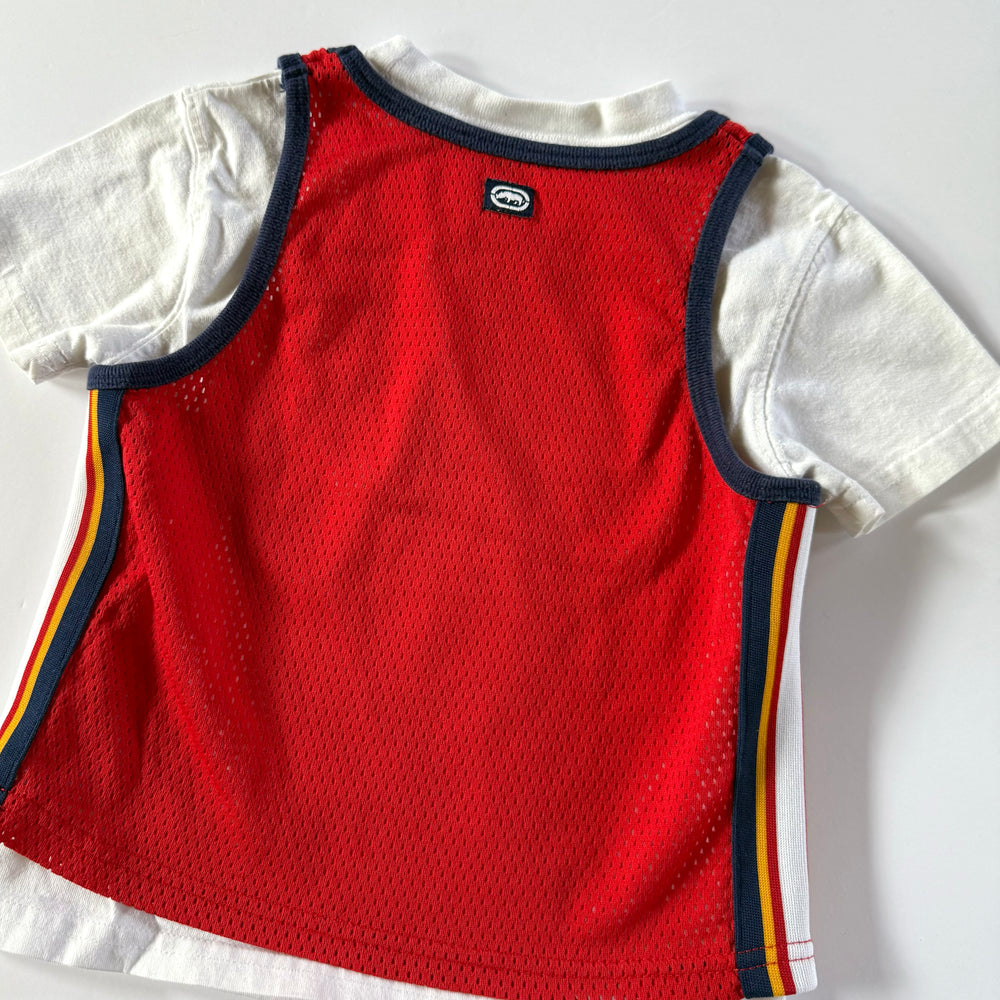 Ecko - Size 24M
