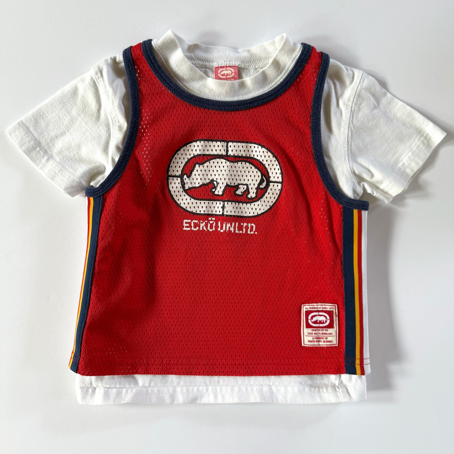 Ecko - Size 24M