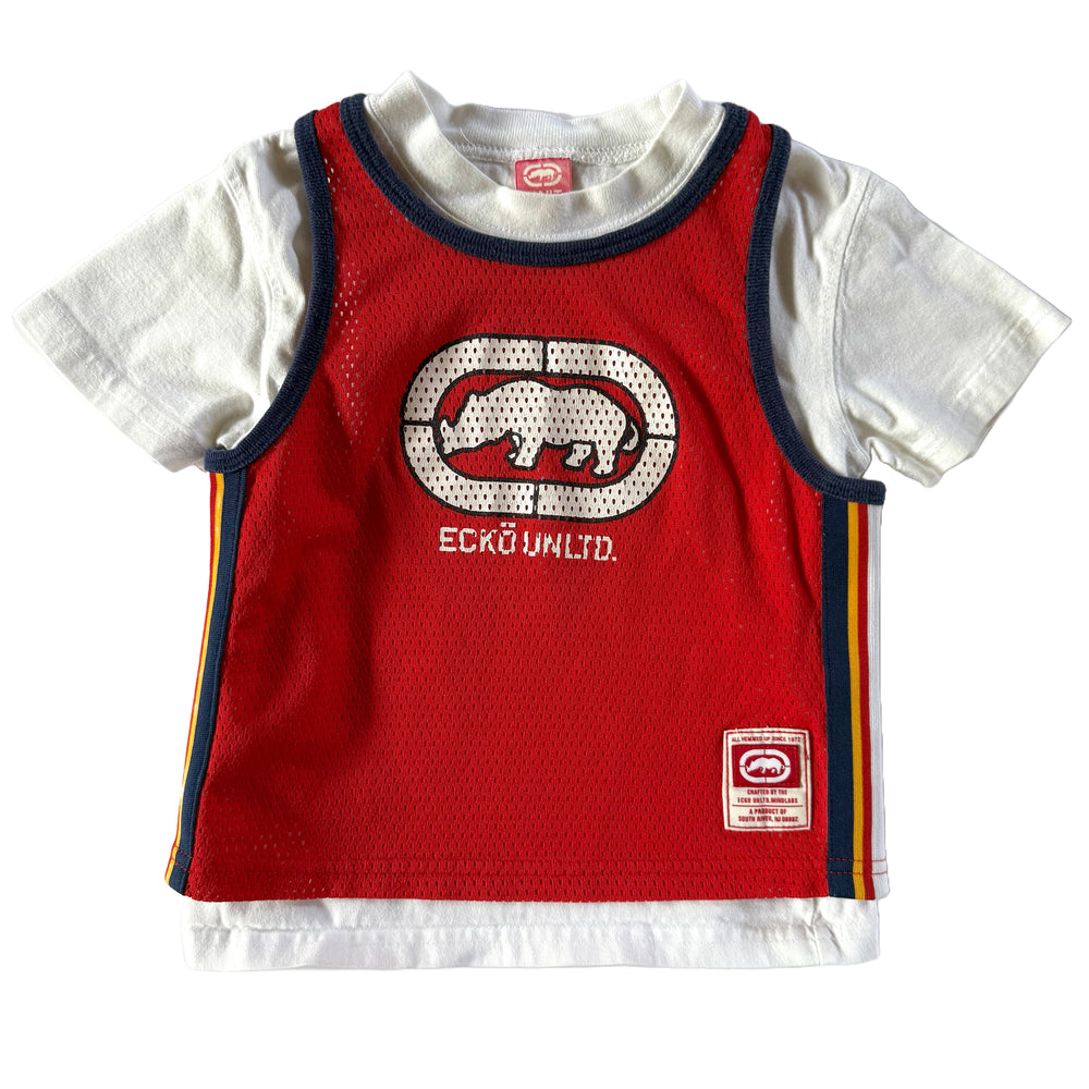 Ecko - Size 24M