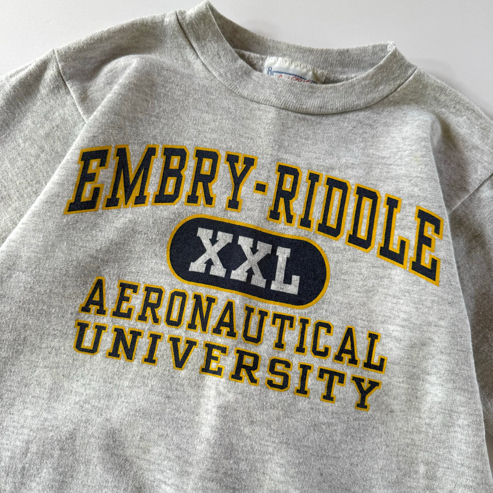 Embry-Riddle Aeronautical University - Size 7