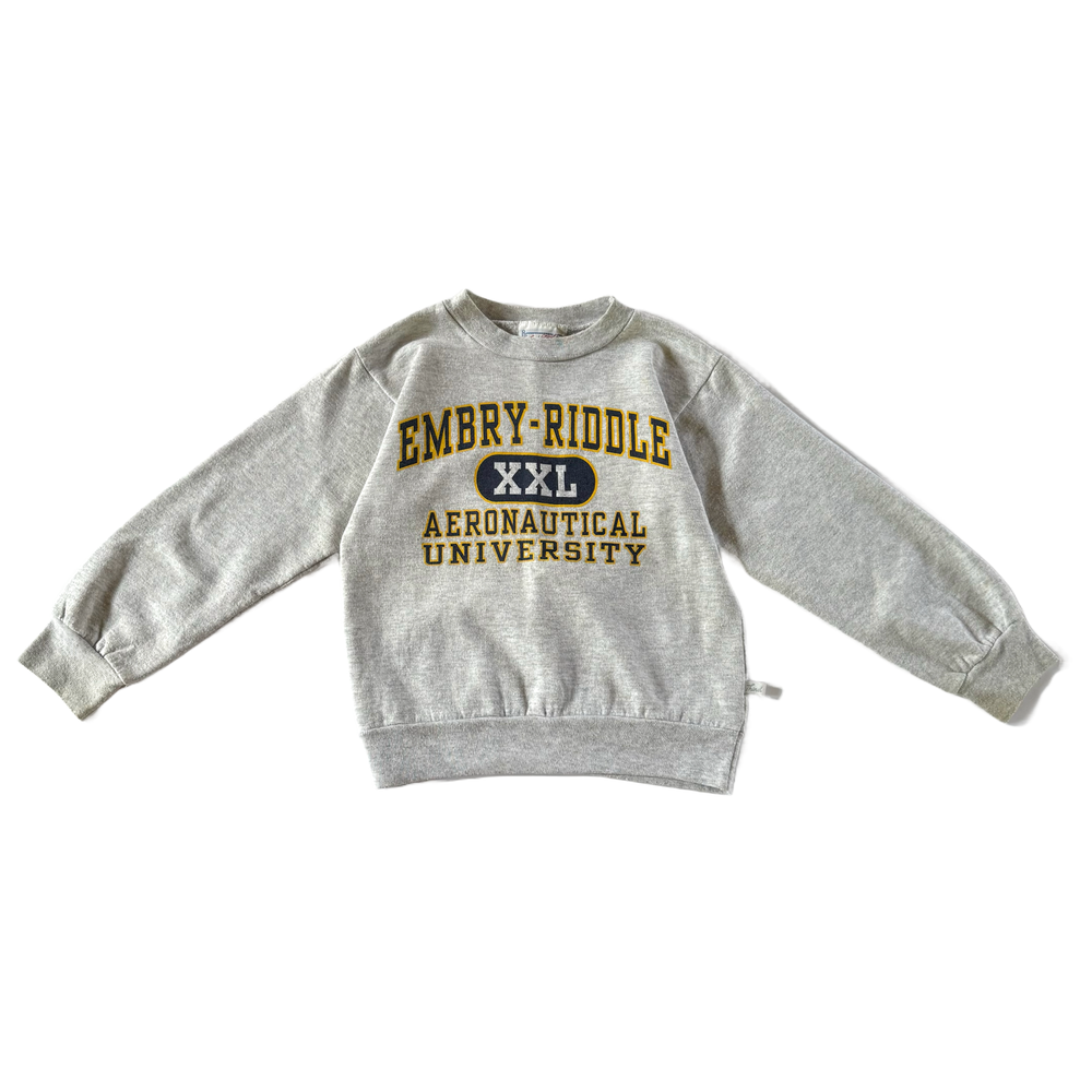 Embry-Riddle Aeronautical University - Size 7