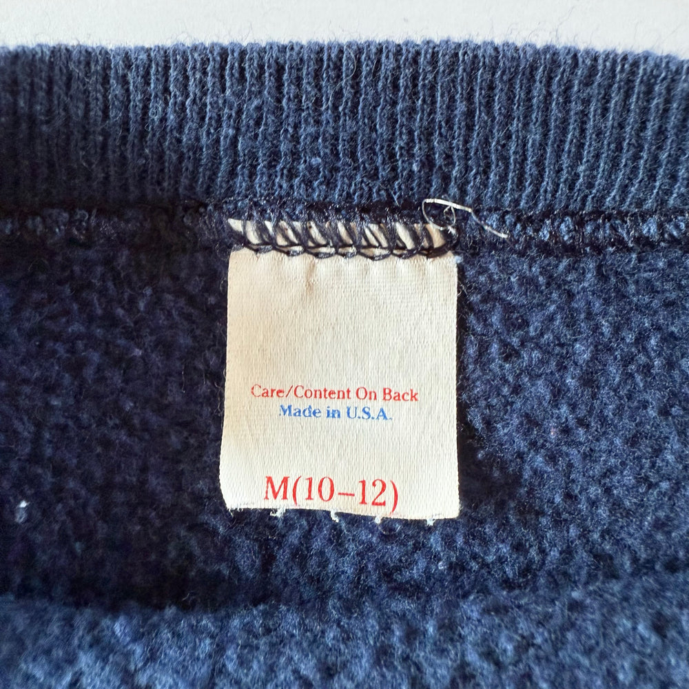 Michigan Crewneck - Size 6/8