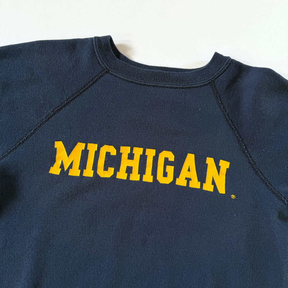 Michigan Crewneck - Size 6/8