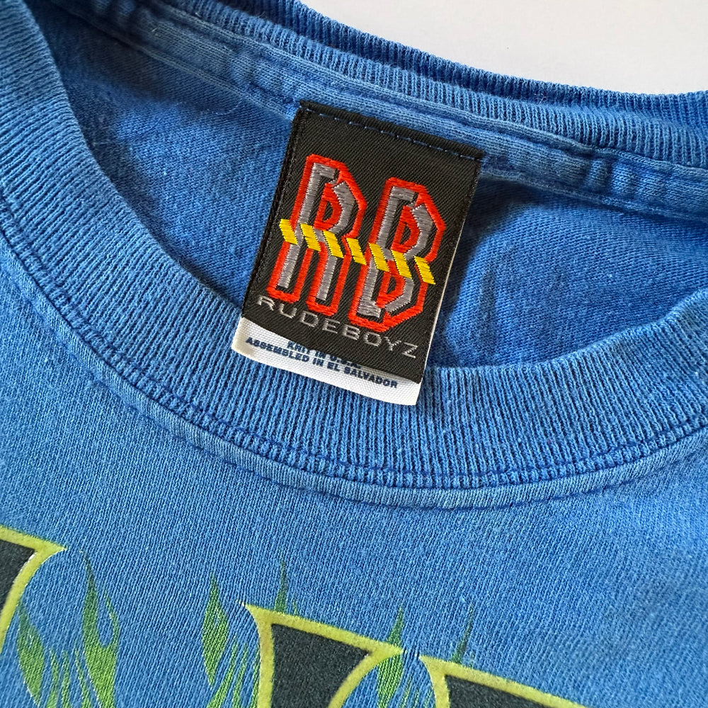 Rudeboyz - Size 6/8