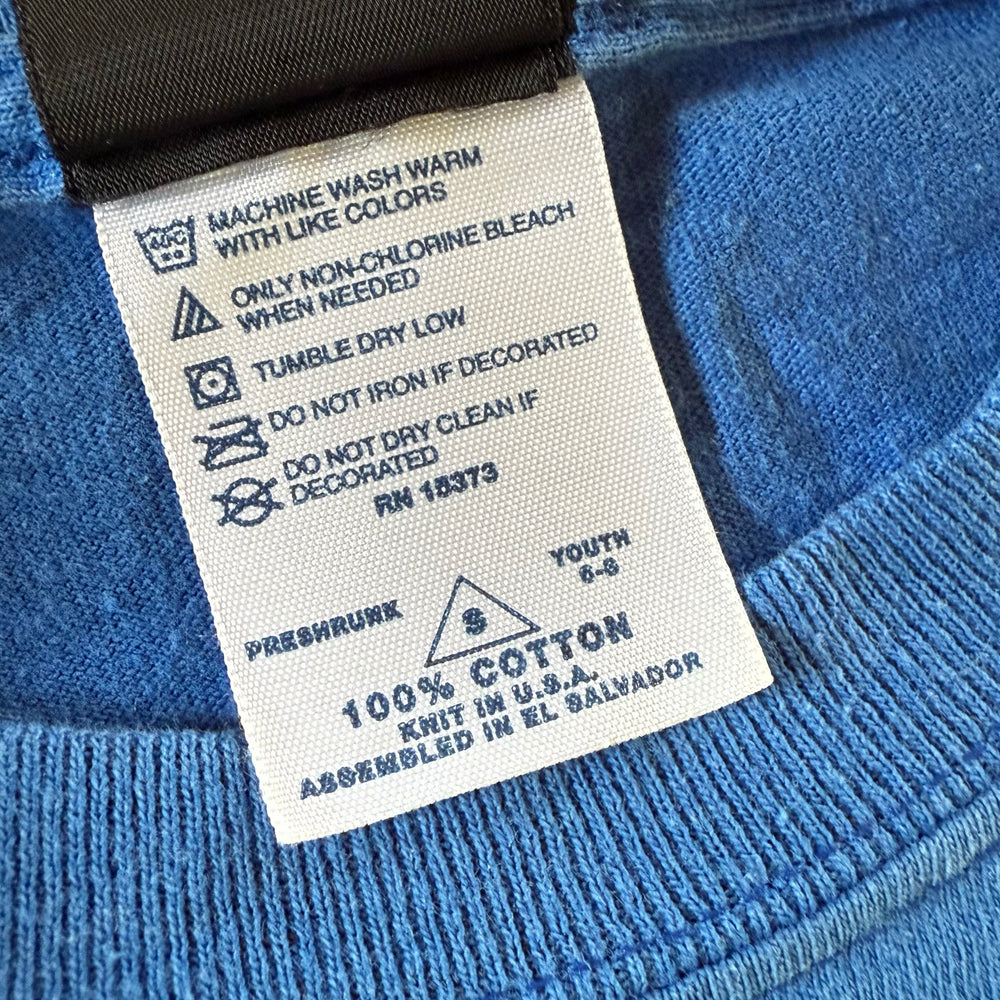 Rudeboyz - Size 6/8