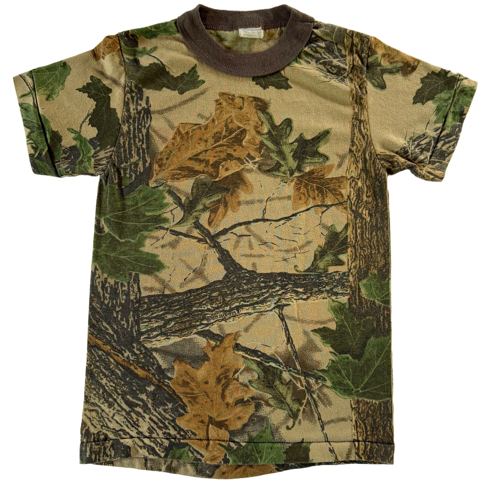 Ranger Real Tree T - Size 5/6