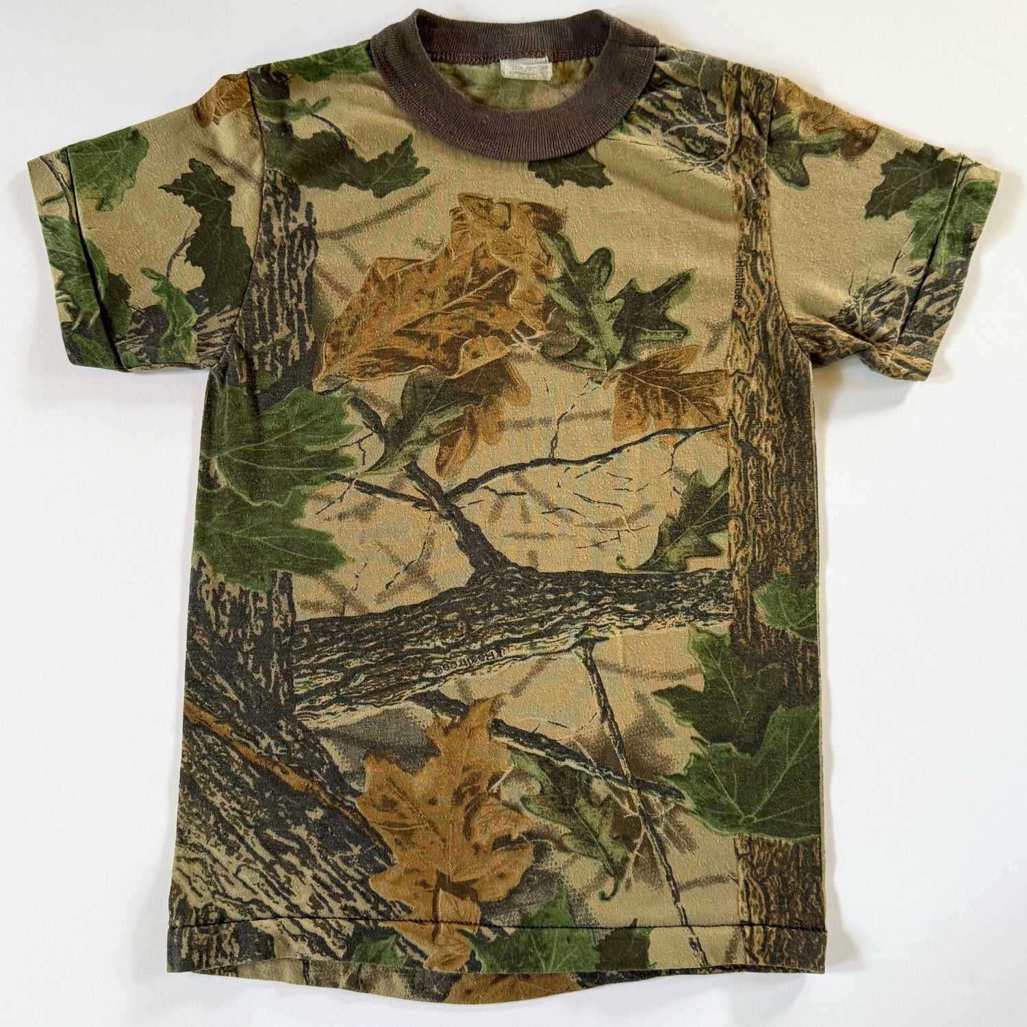 Ranger Real Tree T - Size 5/6