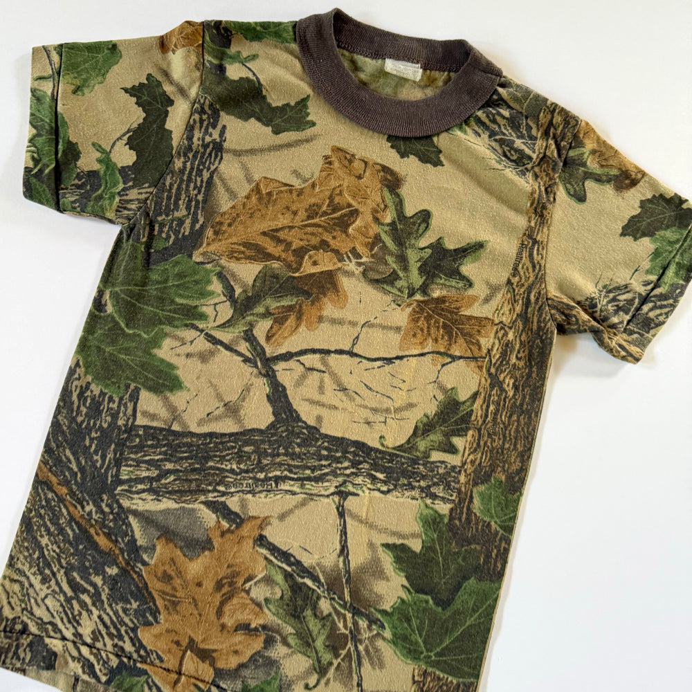 Ranger Real Tree T - Size 5/6