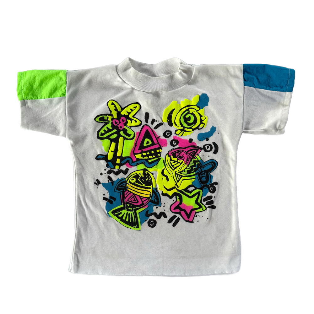 Doe Spun T - Size 2/3