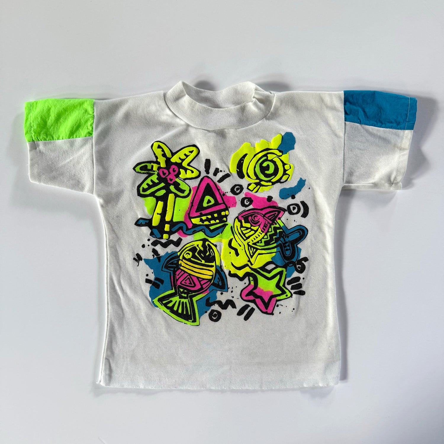Doe Spun T - Size 2/3