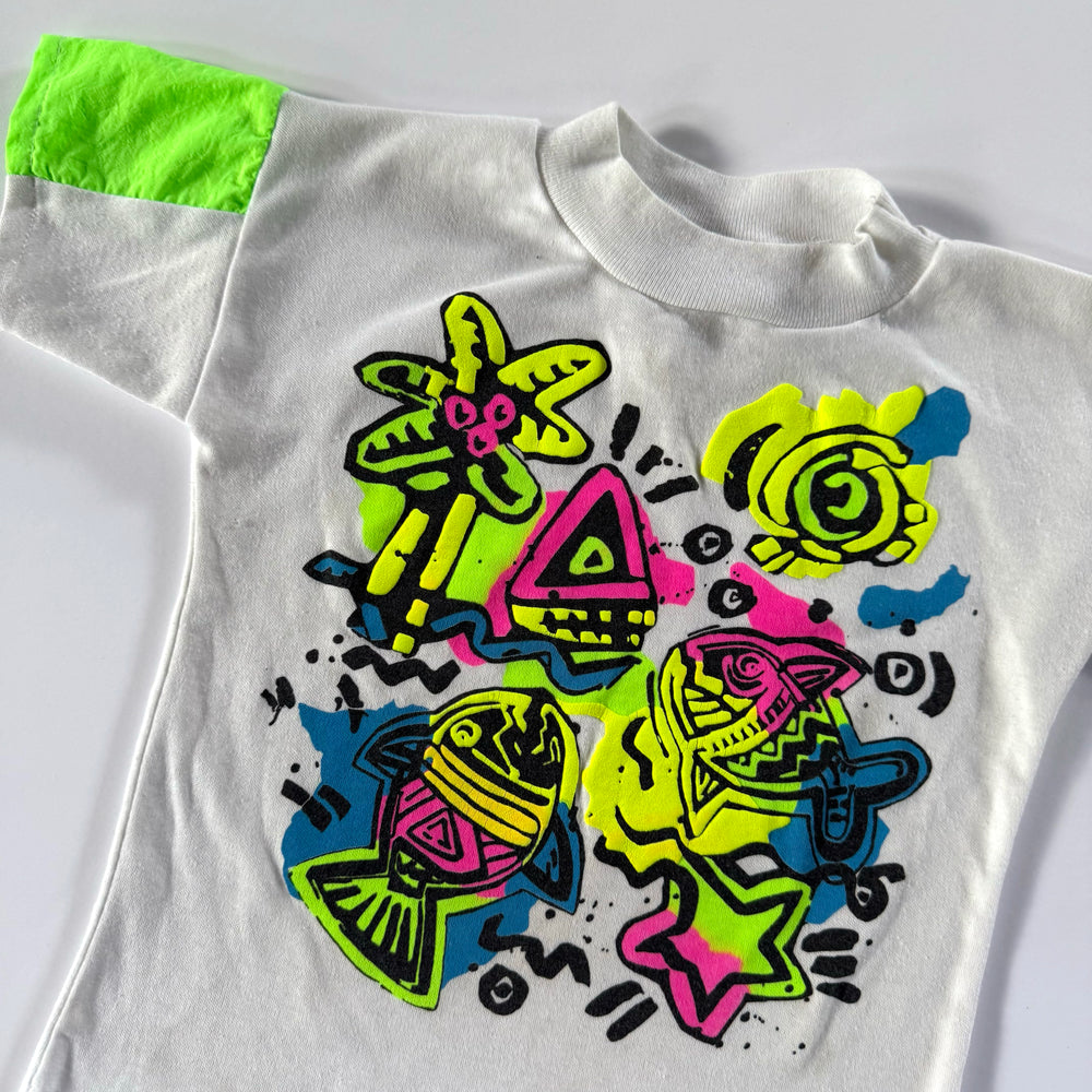 Doe Spun T - Size 2/3