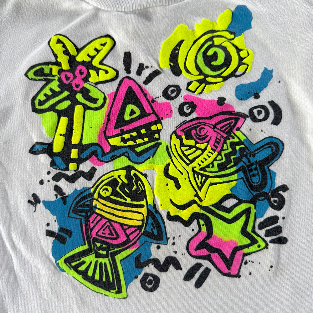 Doe Spun T - Size 2/3