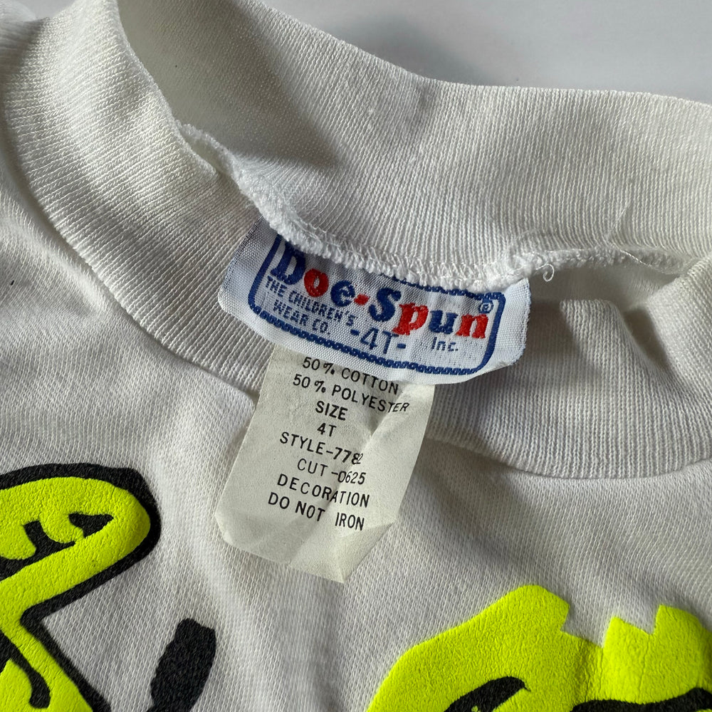 Doe Spun T - Size 2/3