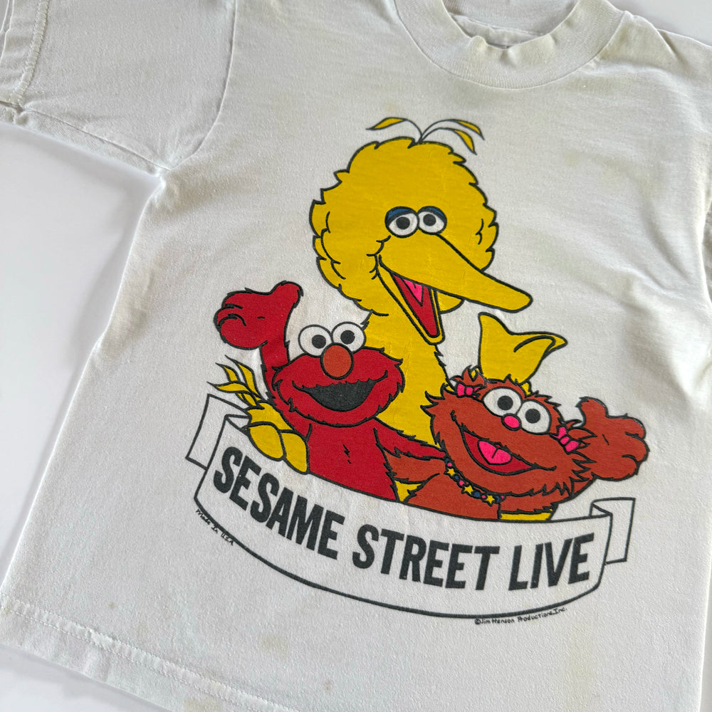 Sesame Street Live - Size 5/6