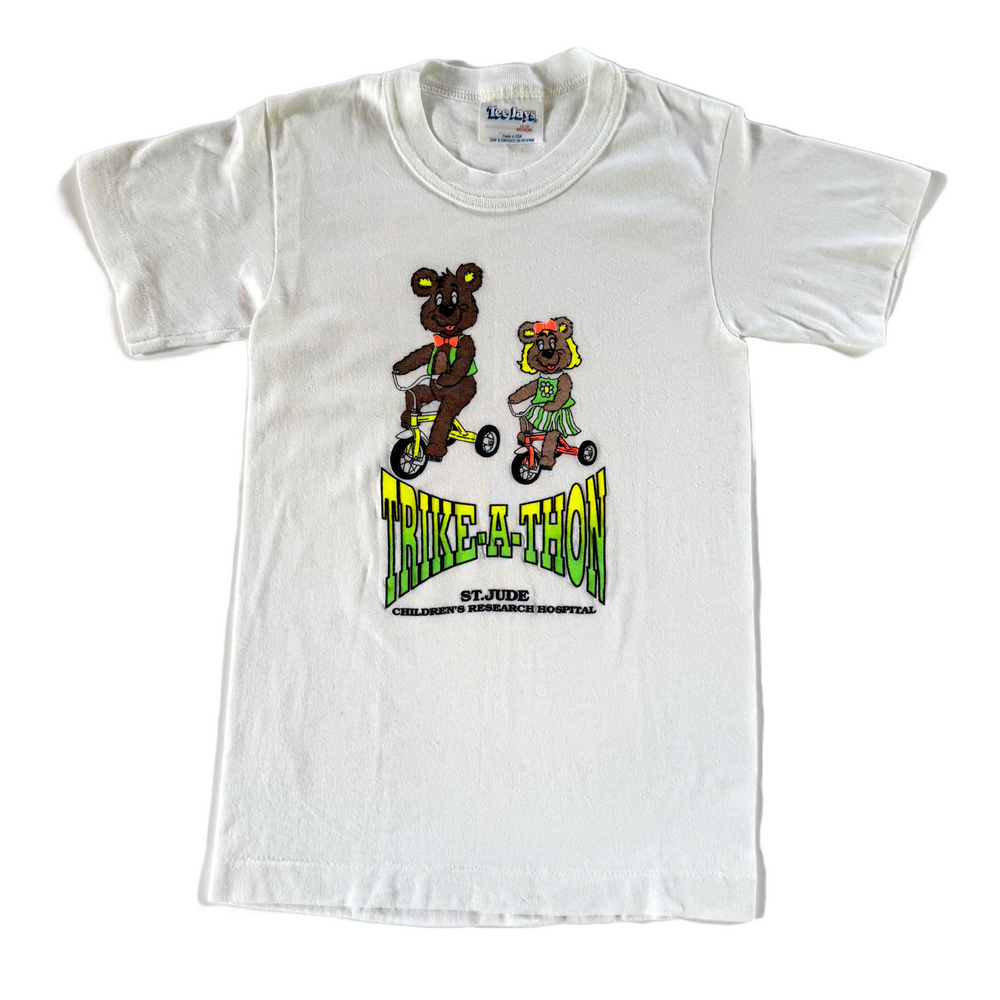 Trike A Thon Tee - Size 6/8