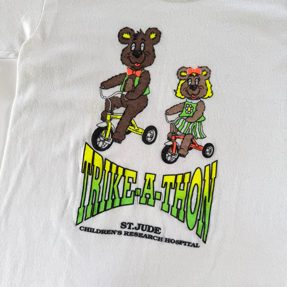 Trike A Thon Tee - Size 6/8