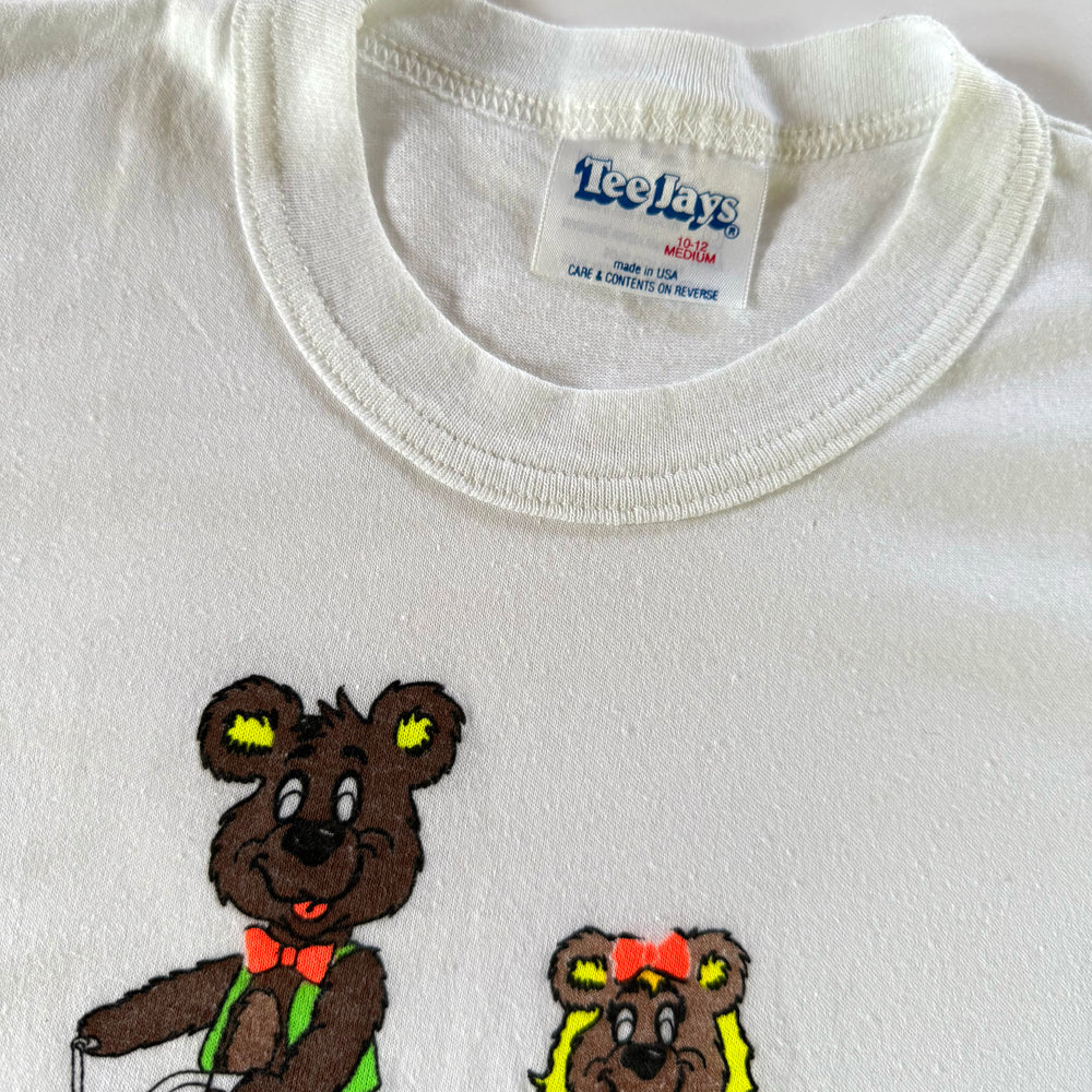 Trike A Thon Tee - Size 6/8