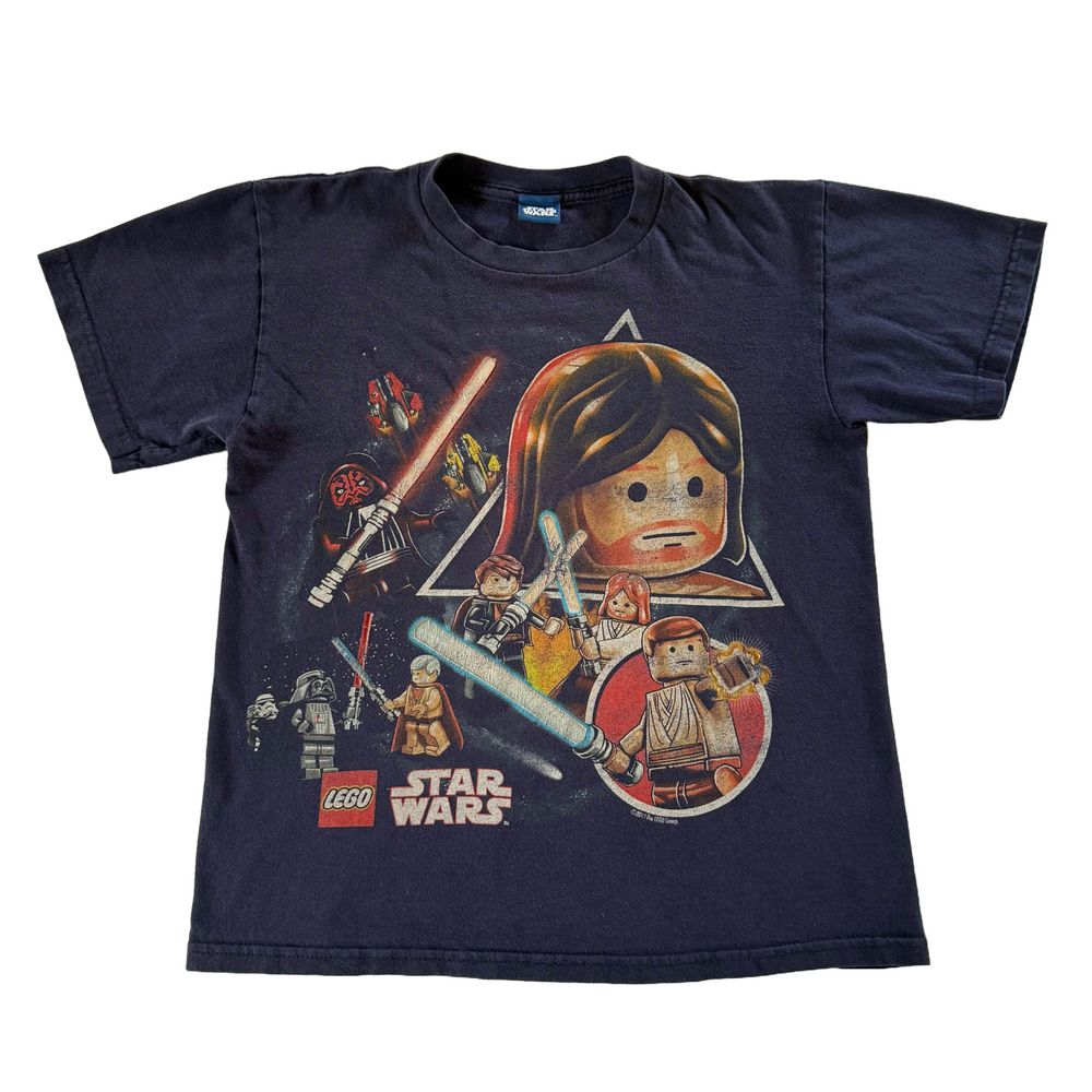 Star Wars Legos T - Size 7/8