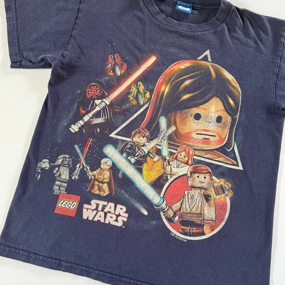 Star Wars Legos T - Size 7/8