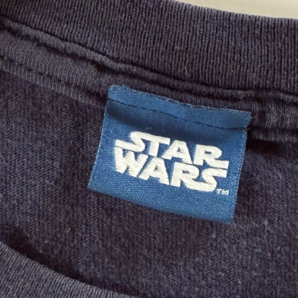 Star Wars Legos T - Size 7/8