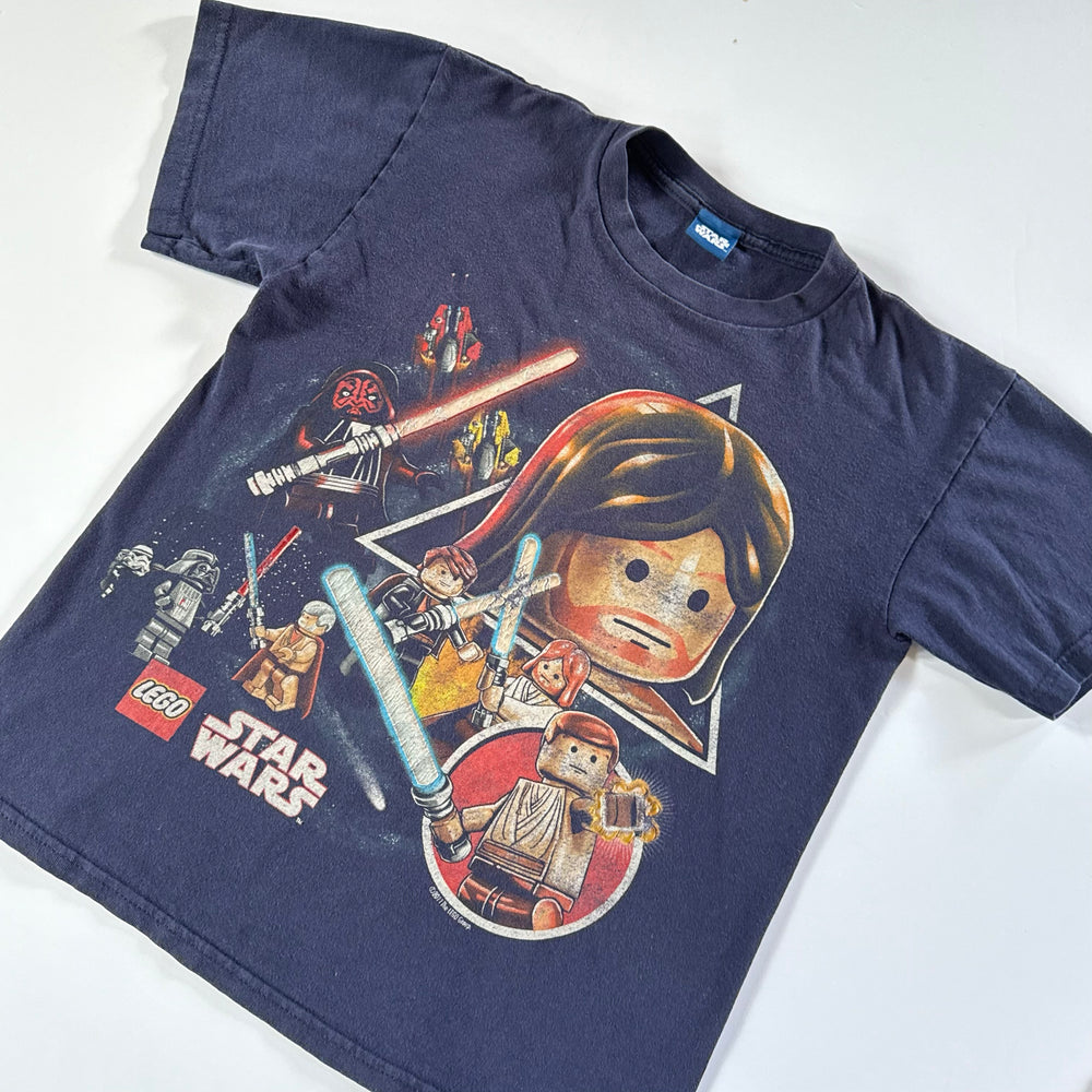 Star Wars Legos T - Size 7/8