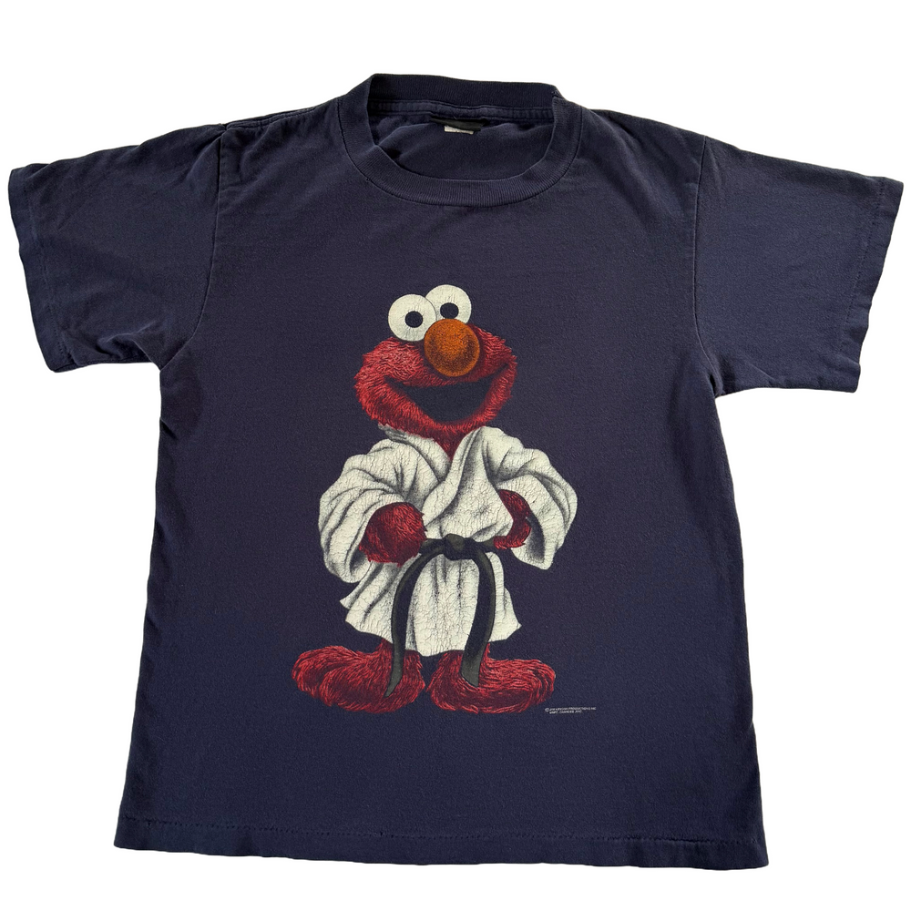 Taichi Elmo!!! - Size 10