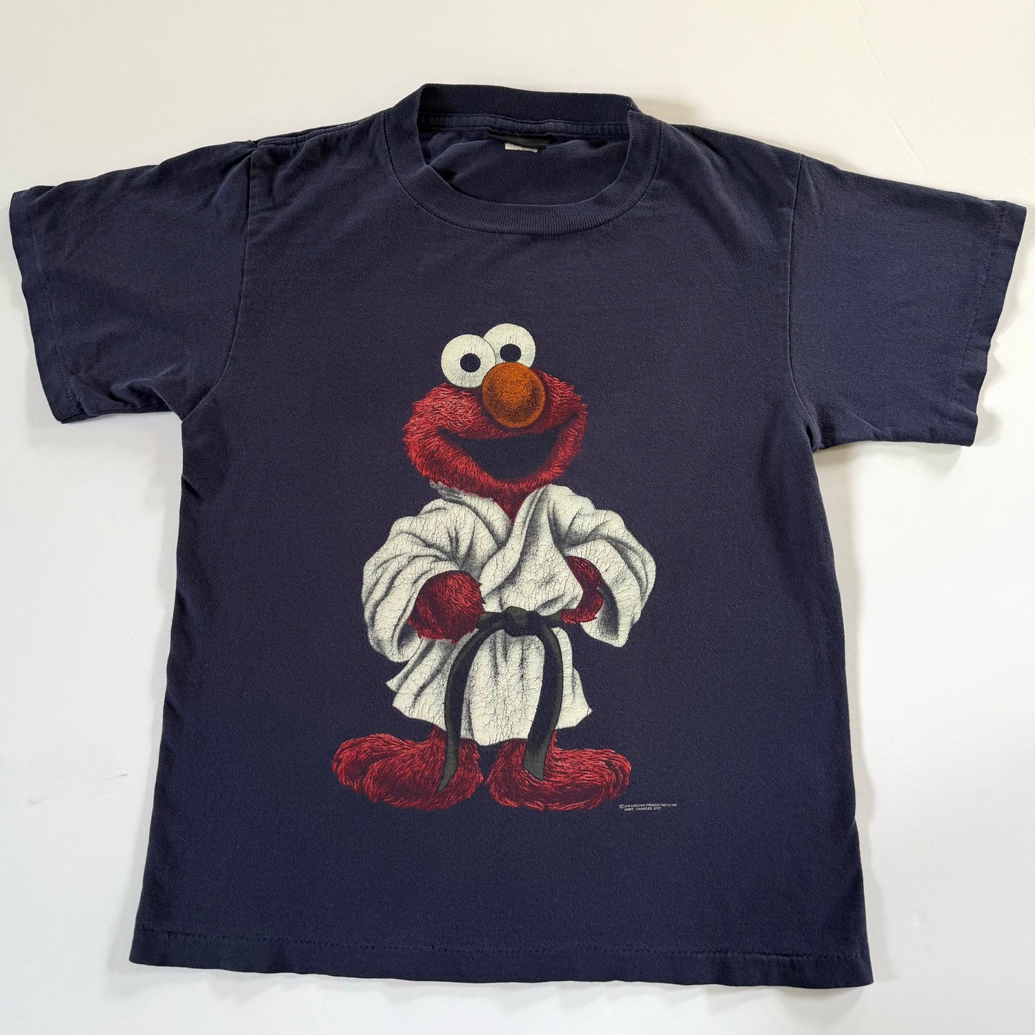 Taichi Elmo!!! - Size 10