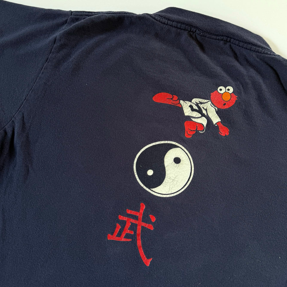 Taichi Elmo!!! - Size 10