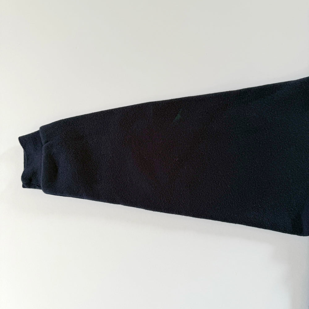 Billabon Snap Button Zip Up - Size 6