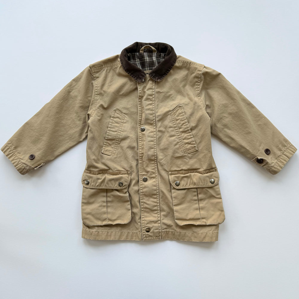 Gap Chore Coat - Size S (6/7)