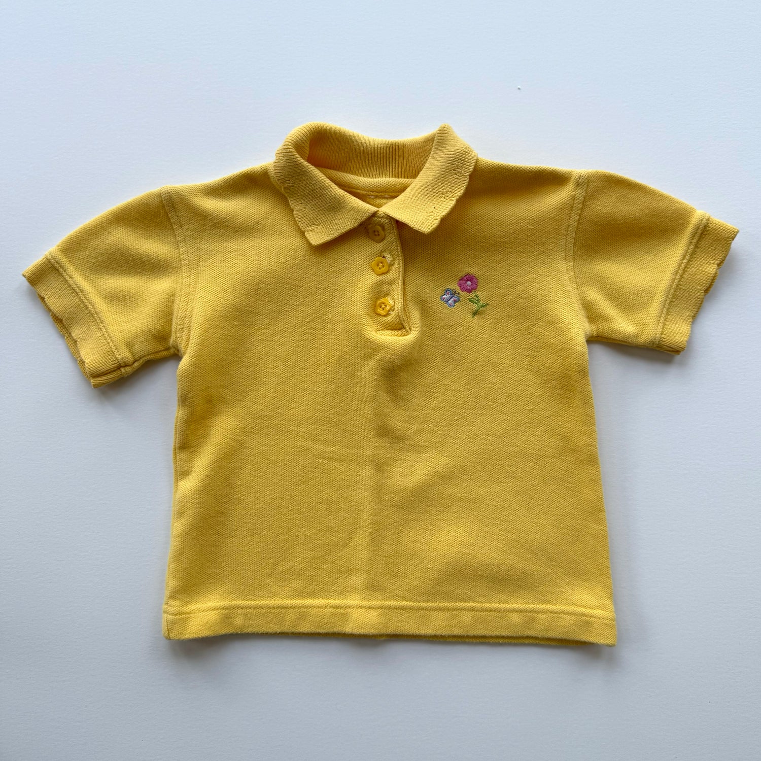 Polo Shirt - Size 18/24M