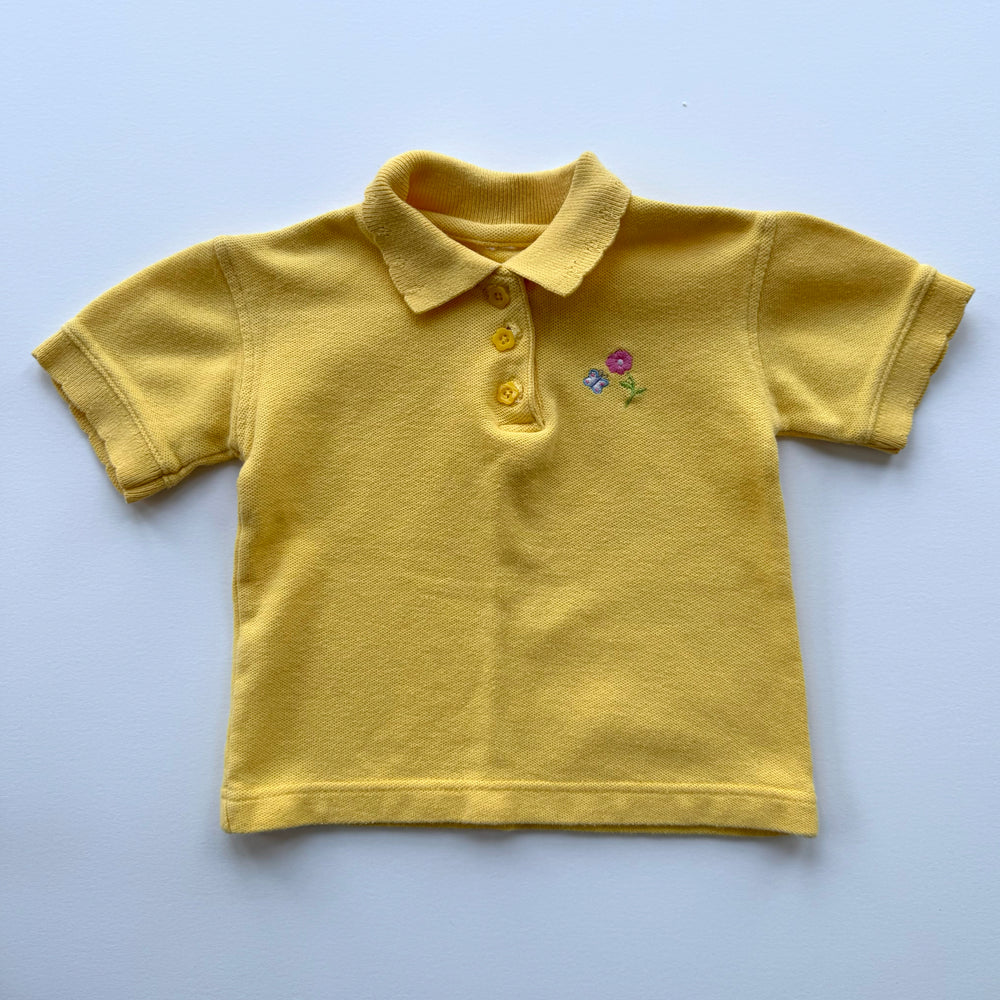 Polo Shirt - Size 18/24M