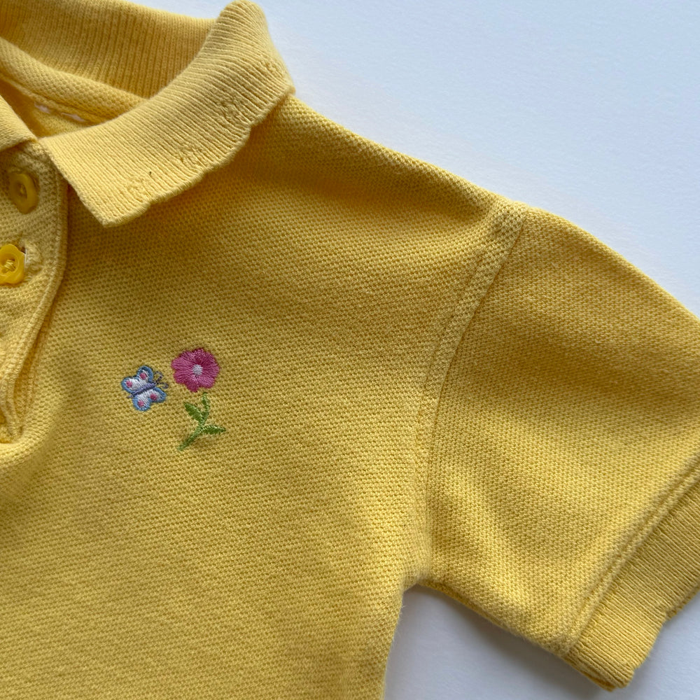 Polo Shirt - Size 18/24M