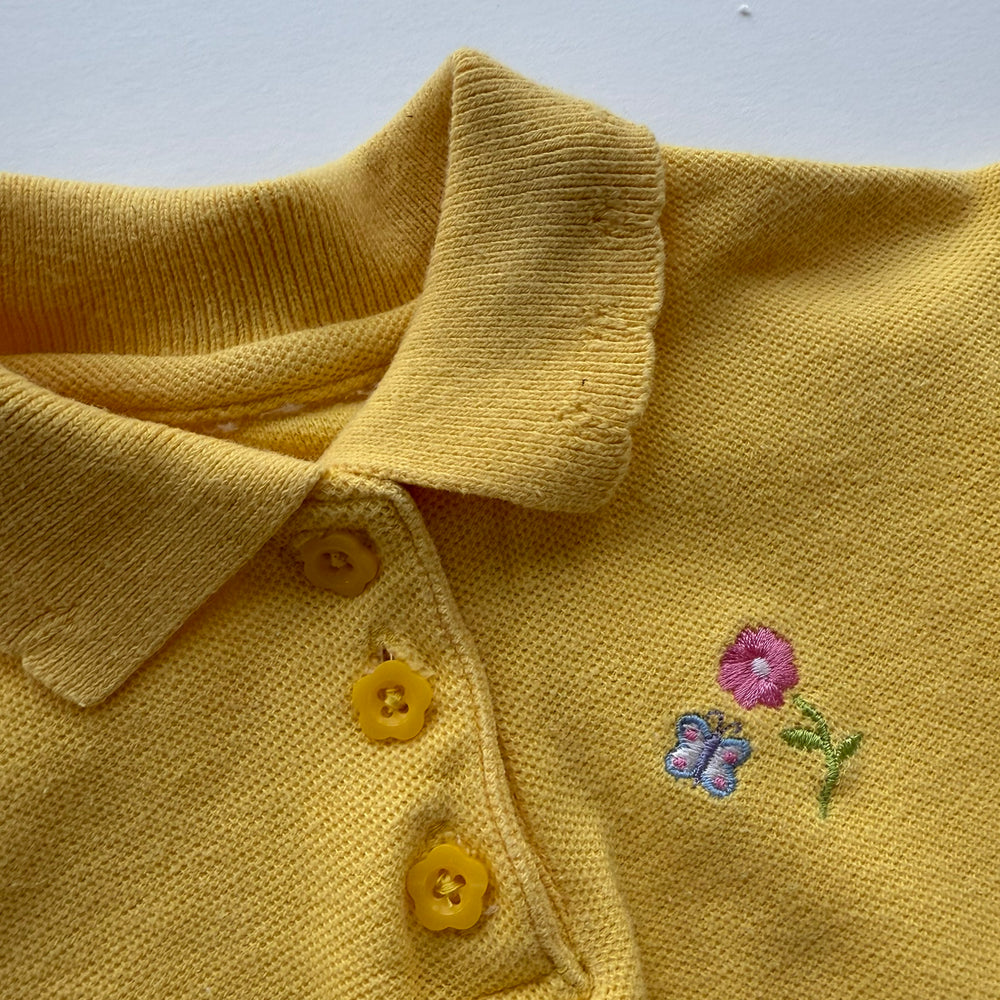 Polo Shirt - Size 18/24M