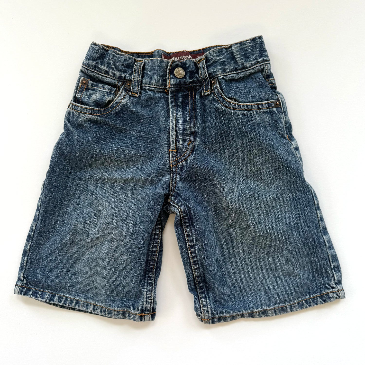 Levi's Denim Shorts - Size 4